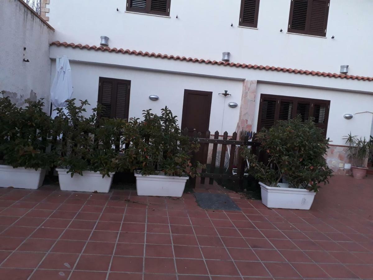 Villa Rosa Luxury Apartment Mondello Dış mekan fotoğraf