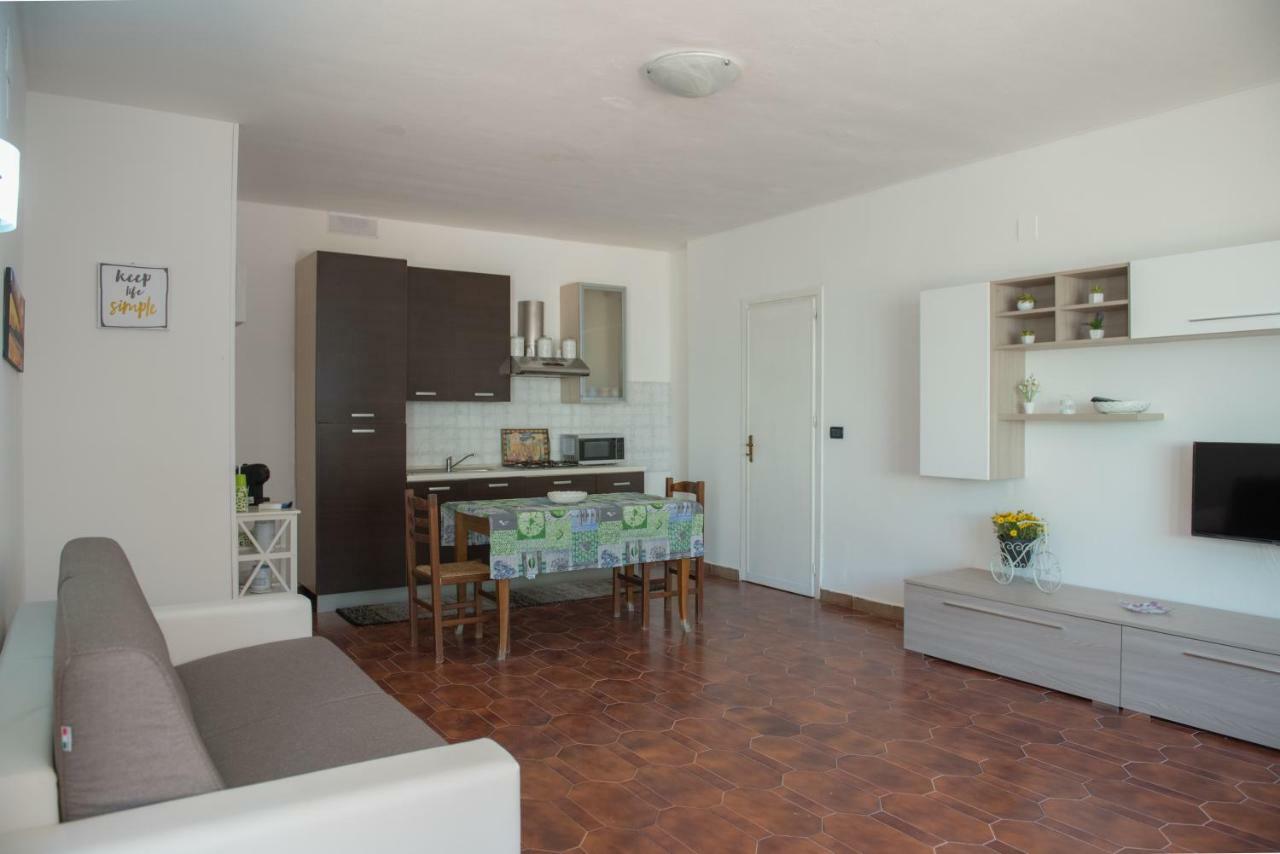Villa Rosa Luxury Apartment Mondello Dış mekan fotoğraf