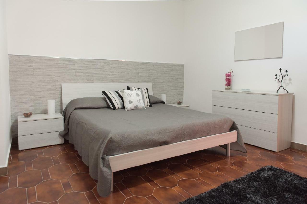 Villa Rosa Luxury Apartment Mondello Dış mekan fotoğraf
