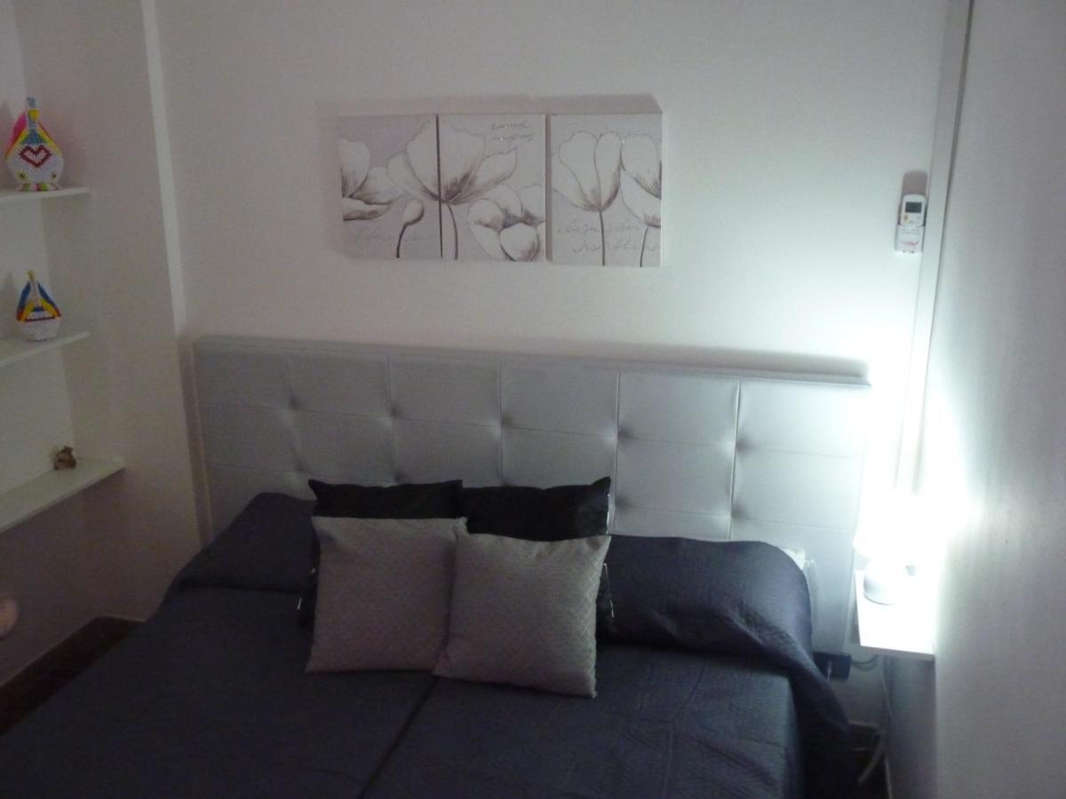 Villa Rosa Luxury Apartment Mondello Dış mekan fotoğraf