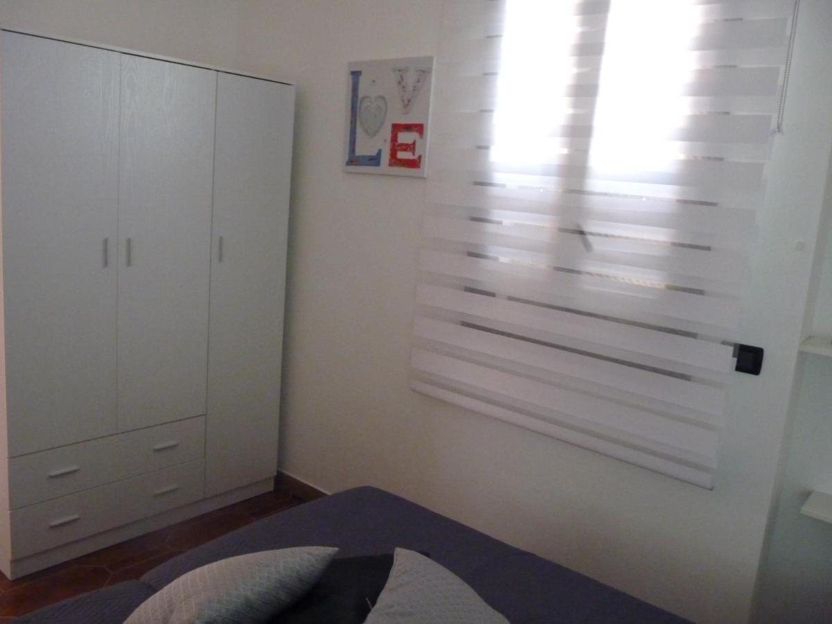 Villa Rosa Luxury Apartment Mondello Dış mekan fotoğraf
