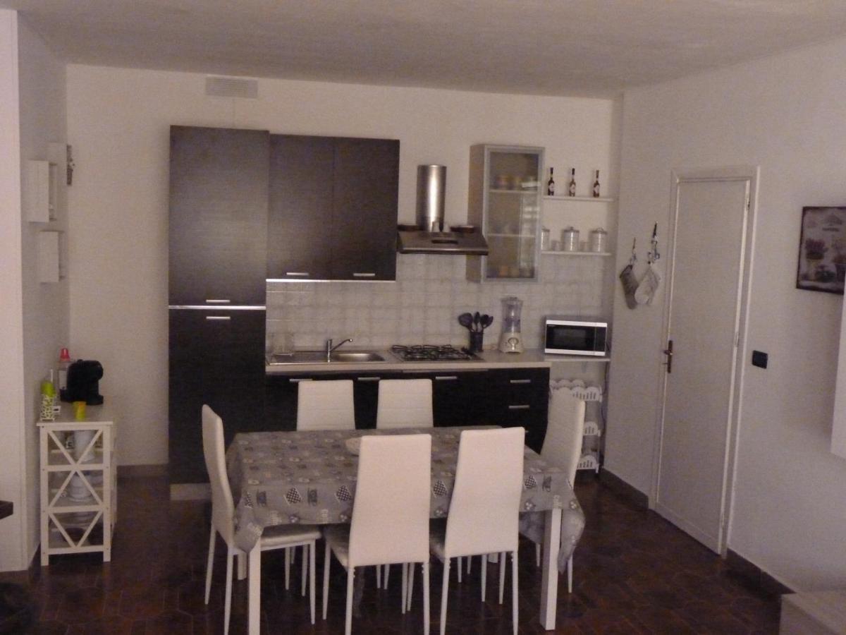 Villa Rosa Luxury Apartment Mondello Dış mekan fotoğraf