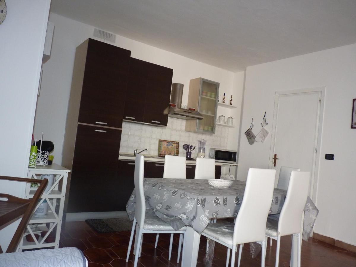 Villa Rosa Luxury Apartment Mondello Dış mekan fotoğraf