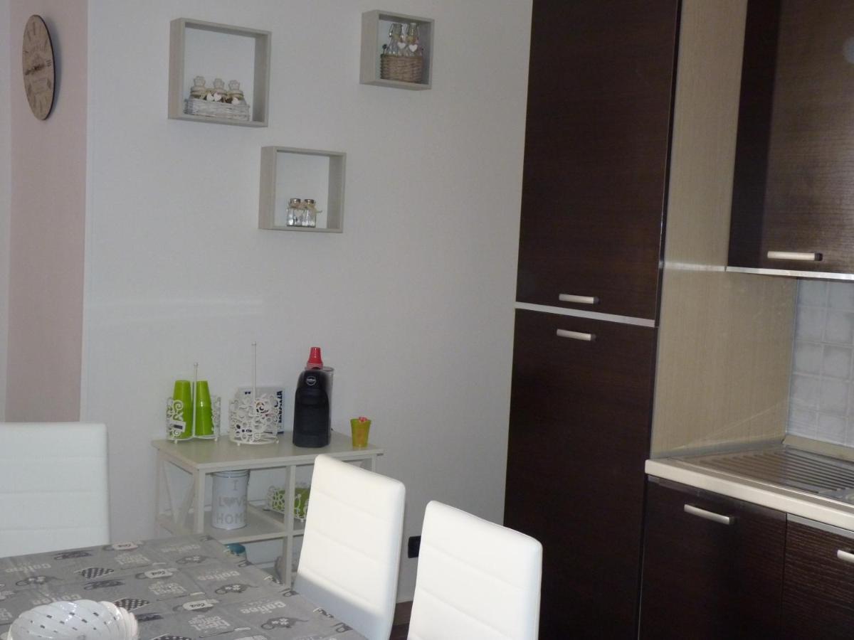 Villa Rosa Luxury Apartment Mondello Dış mekan fotoğraf