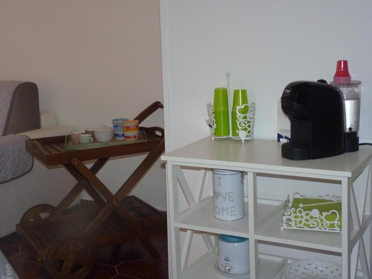 Villa Rosa Luxury Apartment Mondello Dış mekan fotoğraf