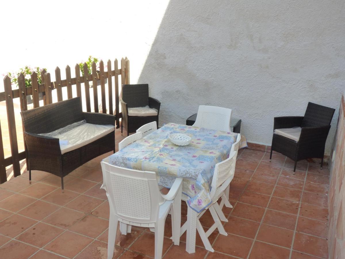Villa Rosa Luxury Apartment Mondello Dış mekan fotoğraf